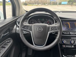 Opel Mokka X EXELLENCE 1.4T 140CV 2017