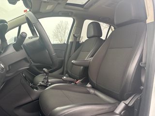 Opel Mokka X EXELLENCE 1.4T 140CV 2017