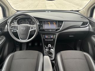 Opel Mokka X EXELLENCE 1.4T 140CV 2017
