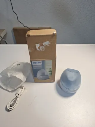 Philips Quitapelusas Serie 1000