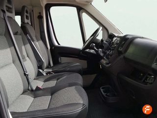 Fiat Ducato Ducato 30 2.3 MJT 150CV PC-TN Combi