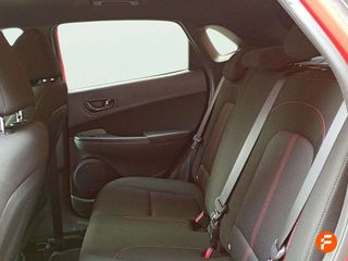 Hyundai Kona 1.0 TGDI 48V N Line