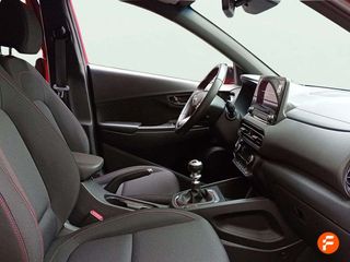 Hyundai Kona 1.0 TGDI 48V N Line