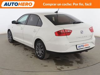 Seat Toledo 1.2 TSI Style
