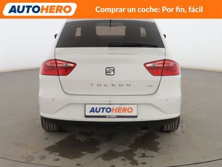 Seat Toledo 1.2 TSI Style