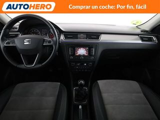 Seat Toledo 1.2 TSI Style