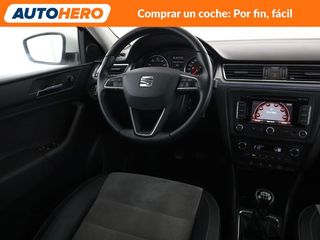 Seat Toledo 1.2 TSI Style