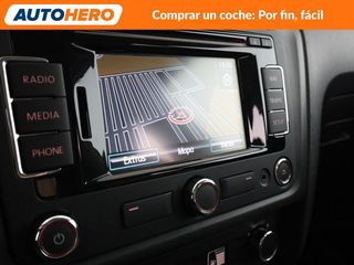 Seat Toledo 1.2 TSI Style