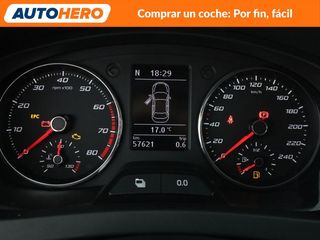 Seat Toledo 1.2 TSI Style