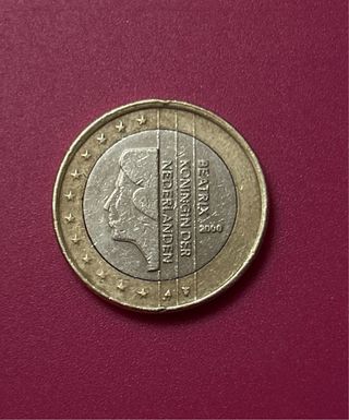 Moneda Conmemorativa Chipre 2008