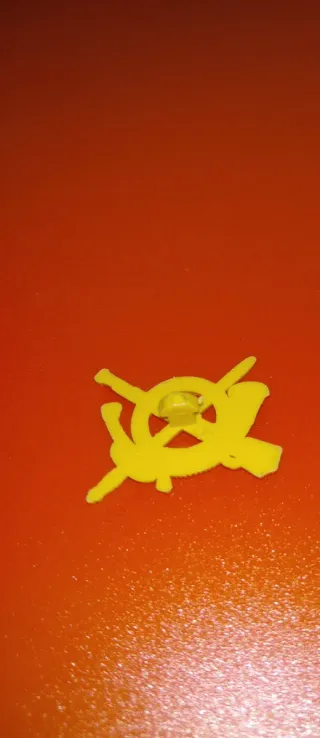 Insignias militares Infantería Ejército Español