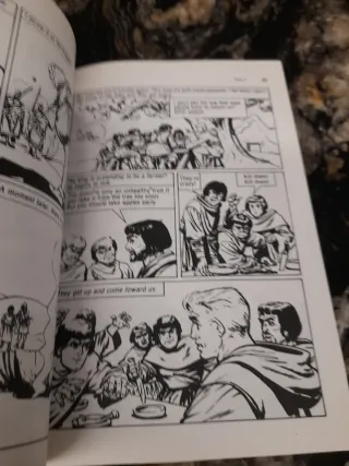 A Connecticut Yankee in King Arthur's Court