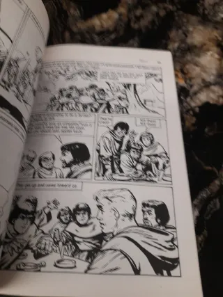 A Connecticut Yankee in King Arthur's Court