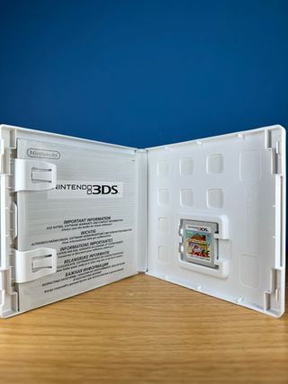 Animal Crossing Happy Home Designer Nintendo 3DS