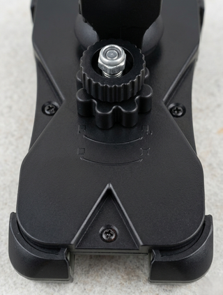 Soporte móvil bici/moto/patinete manillar