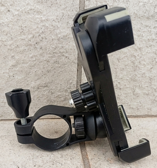 Soporte móvil bici/moto/patinete manillar