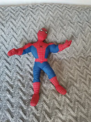 Peluche Spiderman