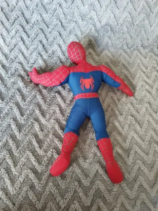 Peluche Spiderman