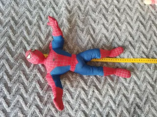 Peluche Spiderman