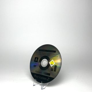 Dragon Ball Z Budokai 2 PS2 Platinum ITA