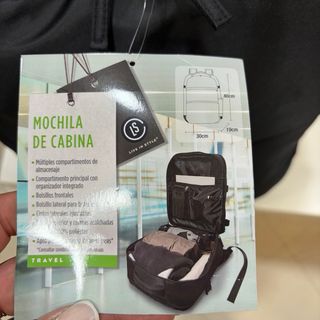 Mochila, maleta de  Viaje Nueva Colección!!
