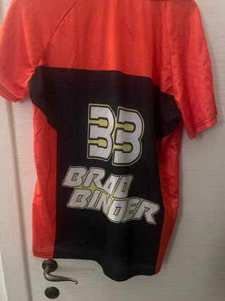 Maglia motogp KTM Binder 33 Racing L