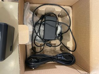 Impresora Térmica Concord POS Tickets