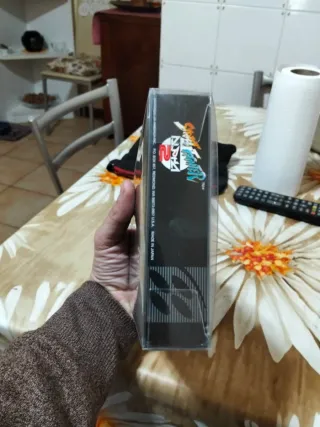 Street Fighter Alpha 2 Super Nintendo NTSC