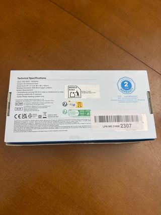 Termostato Inteligente Meross MTS200