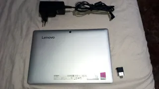 Tablet Lenovo IdeaPad Mix Negra