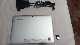 Tablet Lenovo IdeaPad Mix Negra