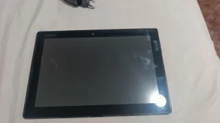 Tablet Lenovo IdeaPad Mix Negra