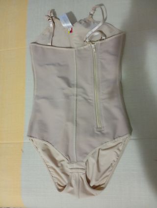 Body moldeador Talla L sin usar