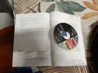 Sweet and Sour+cd (Interact with Literature)