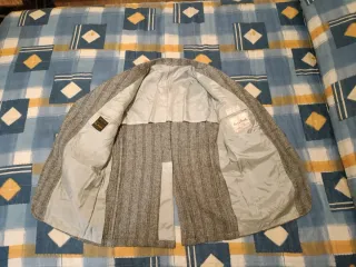 Americana Vintage Gris