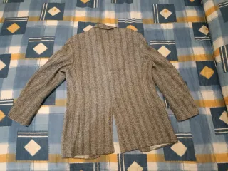 Americana Vintage Gris