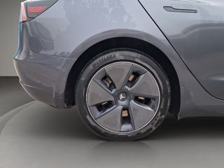 Tesla Model 3 Gran Autonomía 4WD 366 kW (498 CV)