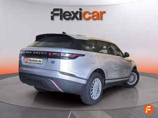 Land-Rover Range Rover Velar 2.0 D180 132kW (180CV) HSE 4WD Auto