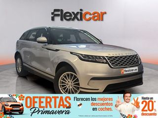 Land-Rover Range Rover Velar 2.0 D180 132kW (180CV) HSE 4WD Auto