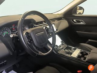 Land-Rover Range Rover Velar 2.0 D180 132kW (180CV) HSE 4WD Auto
