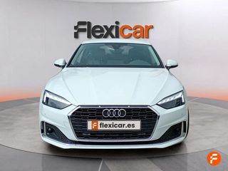Audi A5 Advanced 40 TDI S tronic Sportback