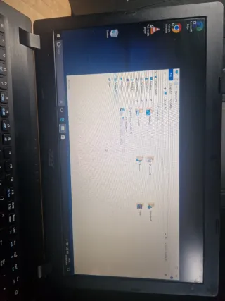 Acer Aspire 3 A315-21 Notebook