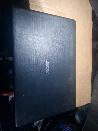 Acer Aspire 3 A315-21 Notebook