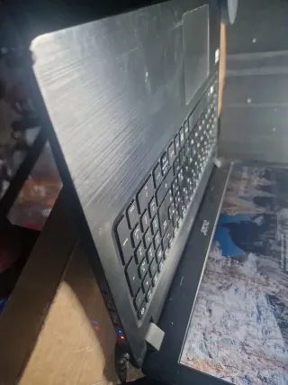 Acer Aspire 3 A315-21 Notebook