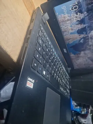 Acer Aspire 3 A315-21 Notebook