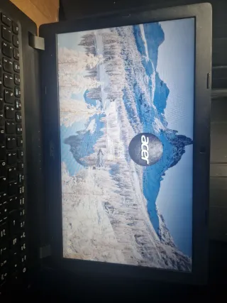 Acer Aspire 3 A315-21 Notebook