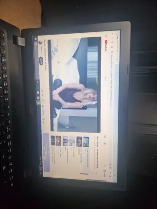 Acer Aspire 3 A315-21 Notebook