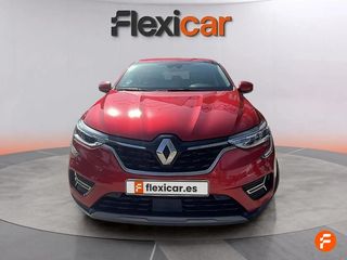 Renault Arkana Equilibre TCe 103kW(140CV) EDC mild hyb