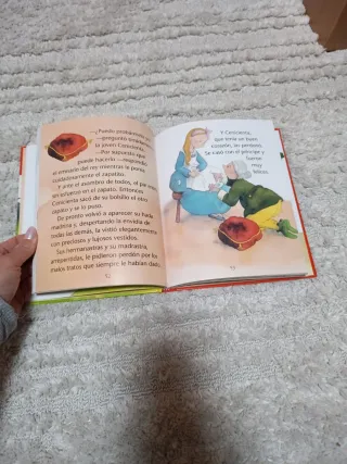 20 cuentos mágicos (Ya leo/ I Read) (Spanish Ed...