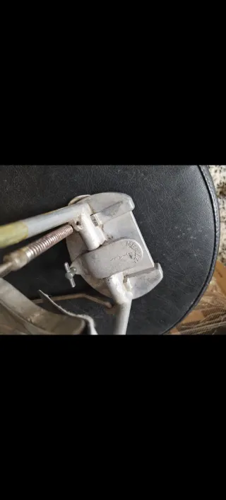 Pedale cassa Hollywood